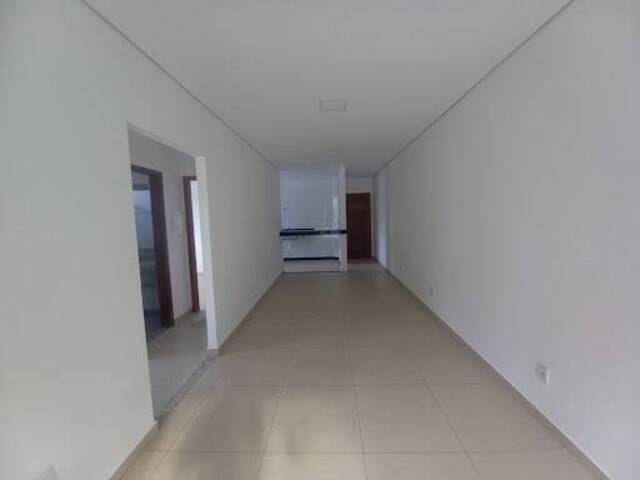 Apartamento para Locação em Coronel Fabriciano - 2