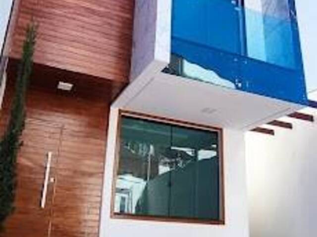 Casa para Locação em Ipatinga - 2