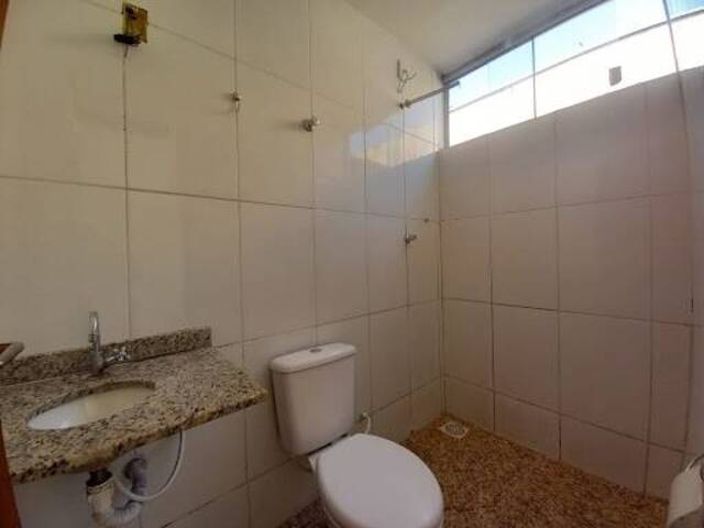 #3703 - Apartamento para Locação em Timóteo - MG - 1