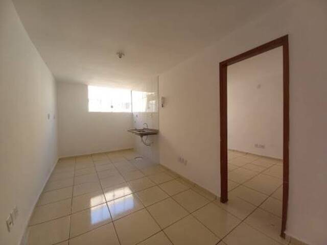 #3703 - Apartamento para Locação em Timóteo - MG - 2