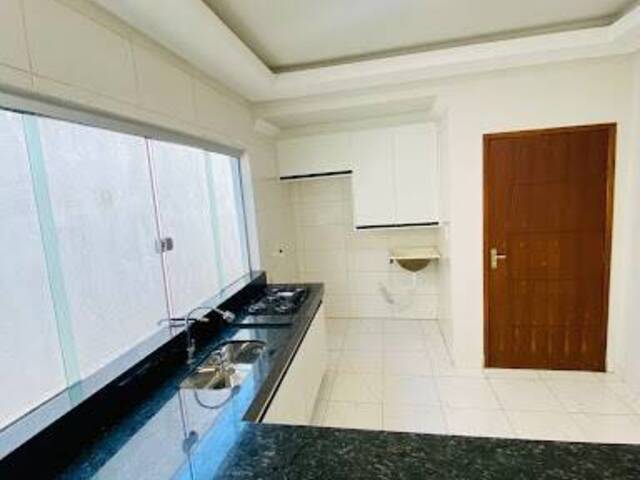 Apartamento para Venda em Santana do Paraíso - 4