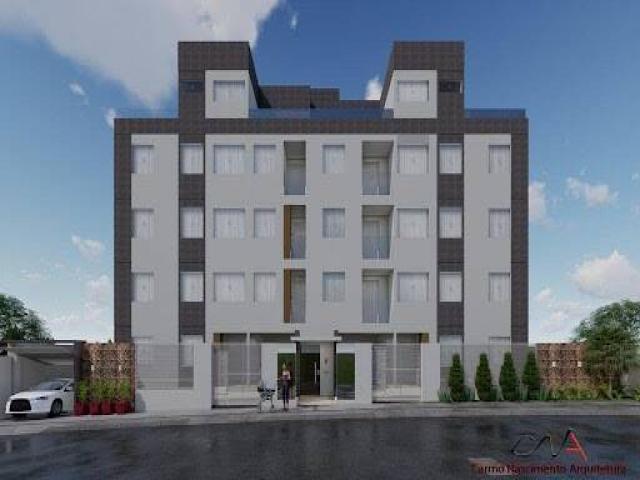 Apartamento para Venda em Timóteo - 2