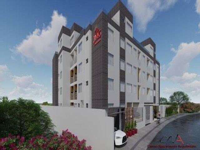 Apartamento para Venda em Timóteo - 5