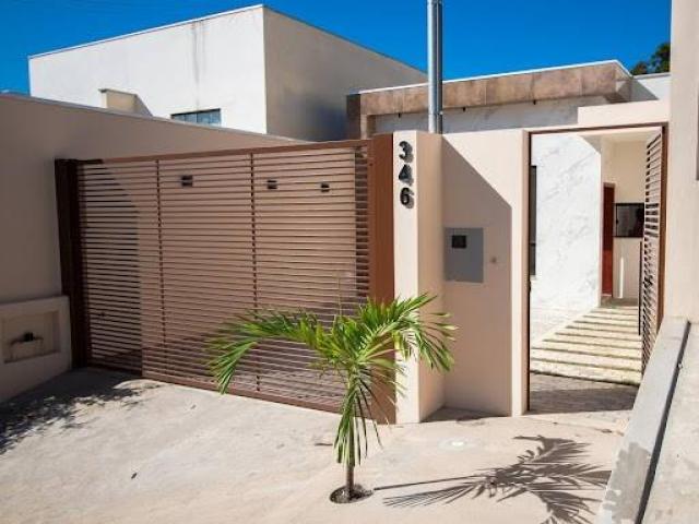 #1789 - Casa para Venda em Caratinga - MG - 2