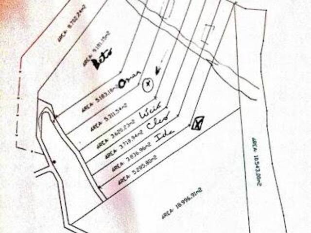 #1790 - Terreno para Venda em Timóteo - MG - 3
