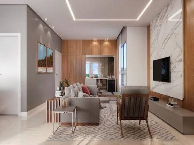 Apartamento para Venda em Coronel Fabriciano - 3