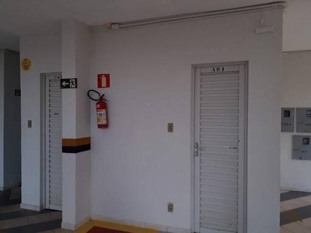 Apartamento para Venda em Timóteo - 5