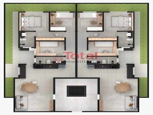 Apartamento para Venda em Ipatinga - 2