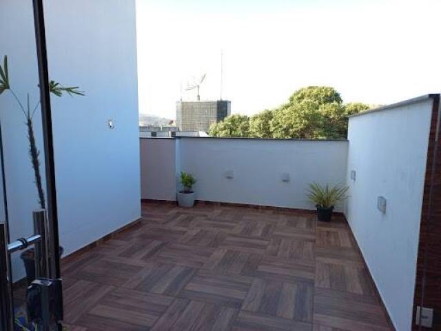 Cobertura para Venda em Timóteo - 5