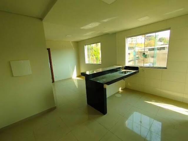 #3187 - Apartamento para Venda em Ipatinga - MG - 2