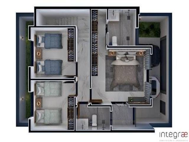 Casa para Venda em Coronel Fabriciano - 3