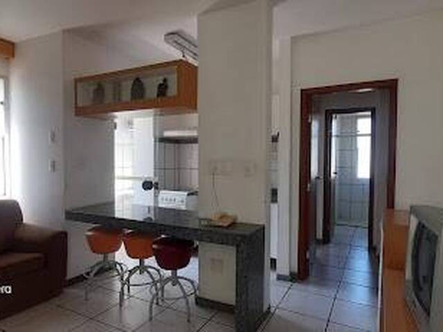 Flat para Locação em Timóteo - 4