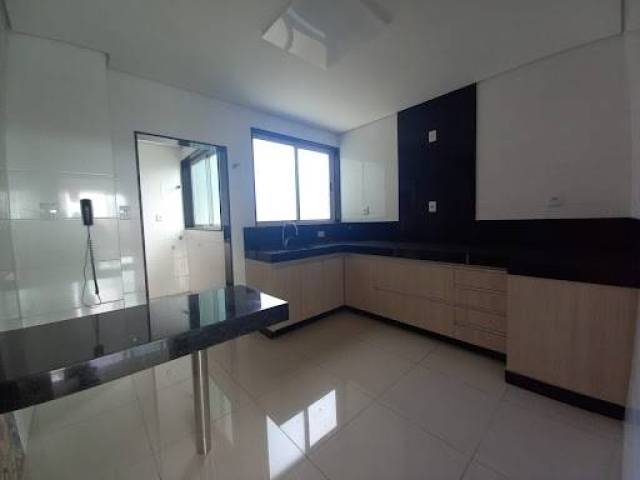 #3723 - Apartamento para Locação em Coronel Fabriciano - MG - 2