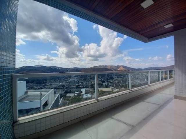 Apartamento para Locação em Coronel Fabriciano - 5