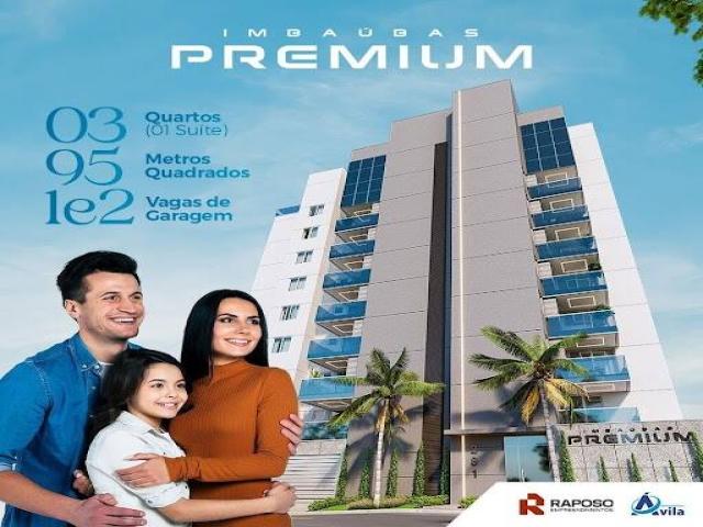 Cobertura para Venda em Ipatinga - 4