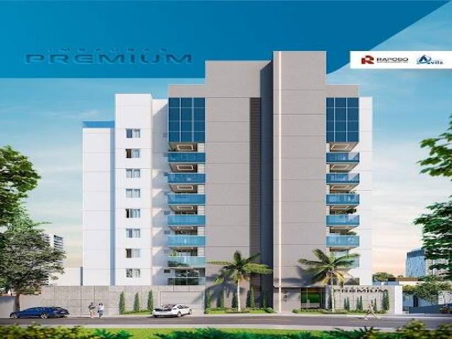 Cobertura para Venda em Ipatinga - 5