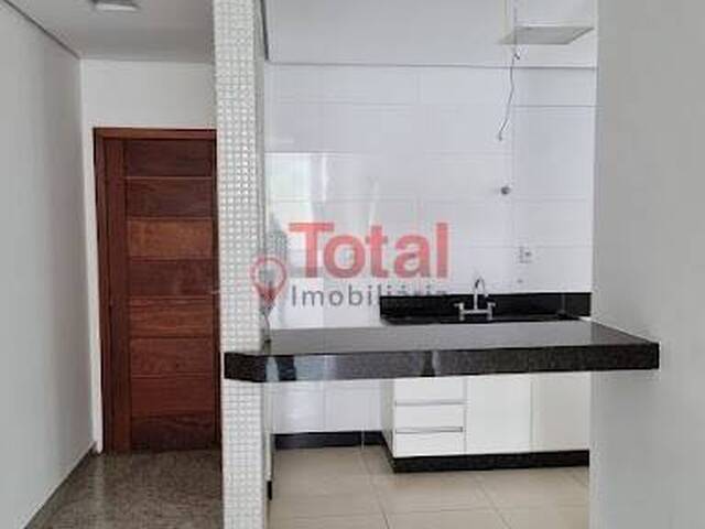 Cobertura para Locação em Coronel Fabriciano - 2