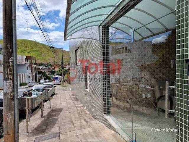 Cobertura para Locação em Coronel Fabriciano - 4