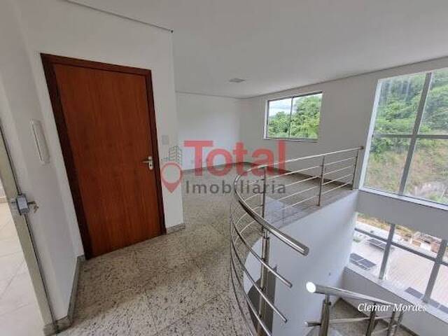 Cobertura para Locação em Coronel Fabriciano - 5