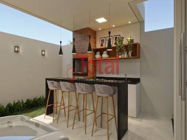 Casa para Venda em Ipatinga - 5