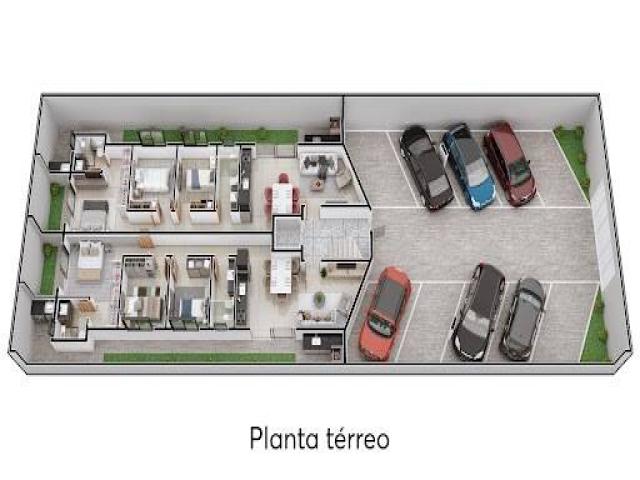 Venda em Canaã - Ipatinga