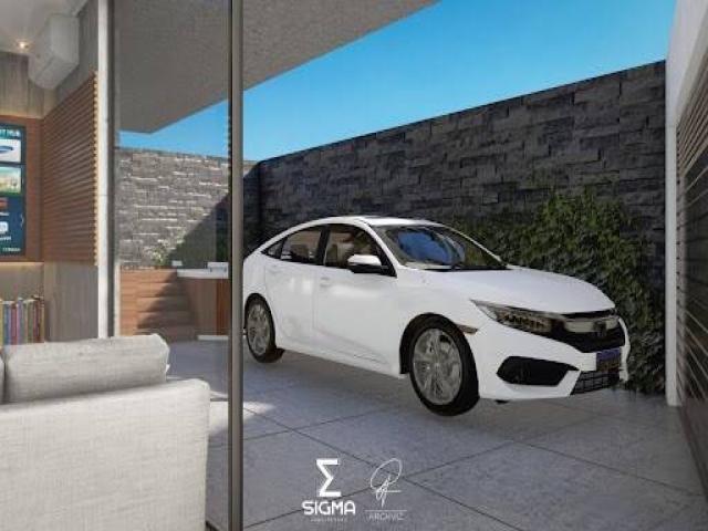 Casa para Venda em Ipatinga - 5