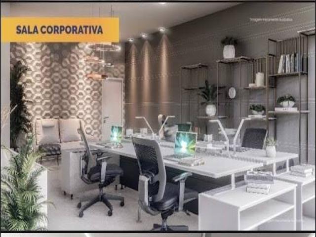 Sala para Venda em Timóteo - 2
