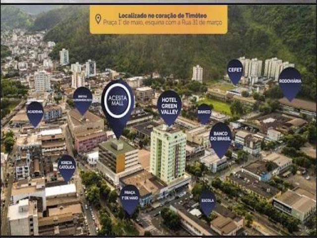 Sala para Venda em Timóteo - 4