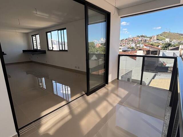Apartamento para Venda em Ipatinga - 2
