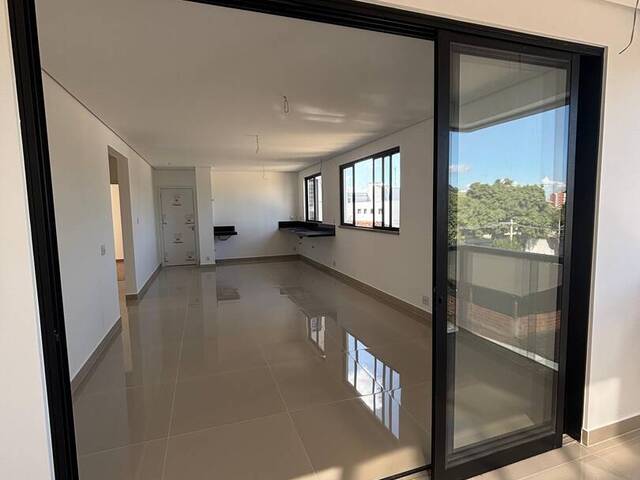 Apartamento para Venda em Ipatinga - 3