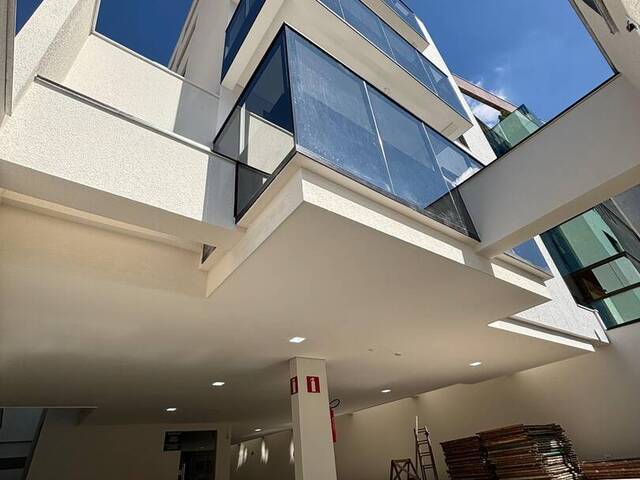 Venda em Cidade Nobre - Ipatinga