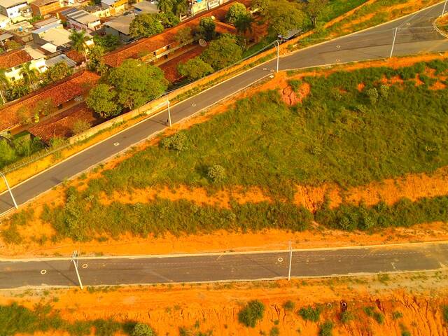 Terreno para Venda em Timóteo - 2