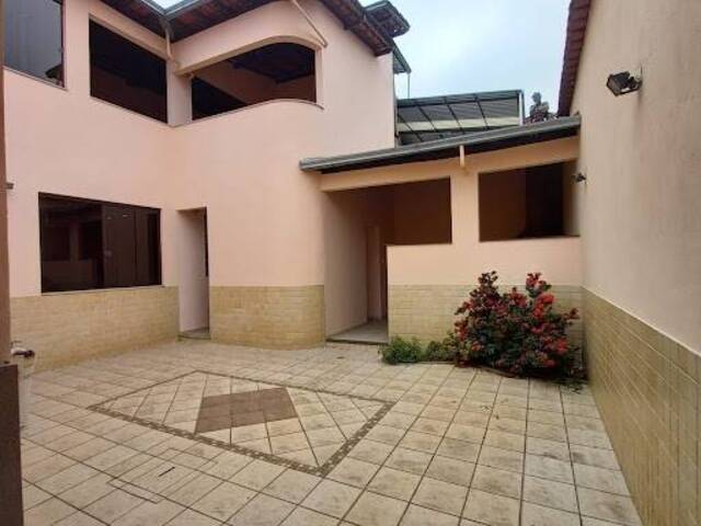 Casa para Venda em Coronel Fabriciano - 4