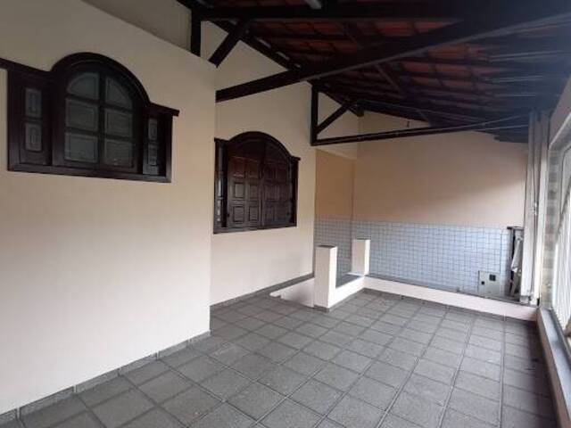 Casa para Venda em Coronel Fabriciano - 5
