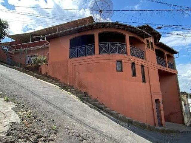 #3975 - Casa para Locação em Coronel Fabriciano - MG - 1