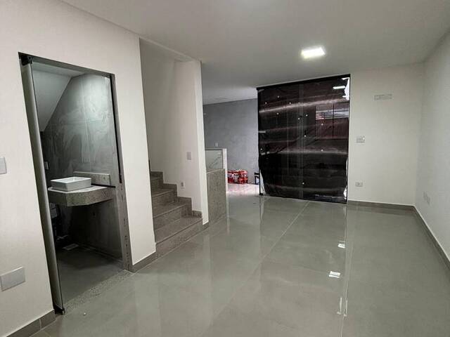 Casa para Venda em Coronel Fabriciano - 4