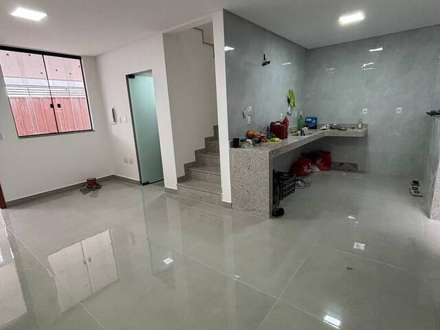 Casa para Venda em Coronel Fabriciano - 5