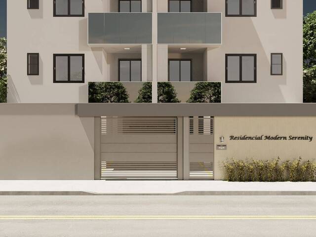 #4198 - Apartamento para Venda em Timóteo - MG - 2