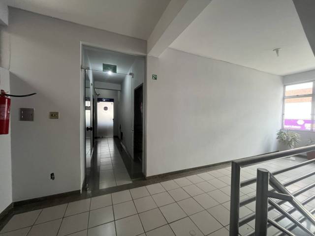 Sala para Locação em Coronel Fabriciano - 4