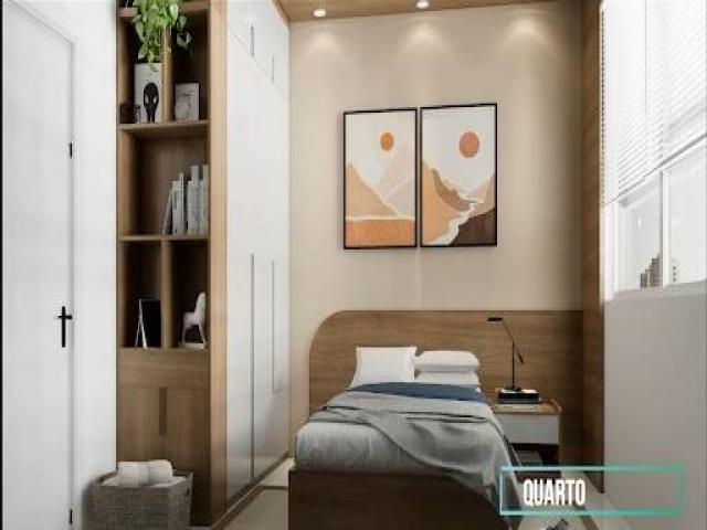 Apartamento para Venda em Coronel Fabriciano - 2