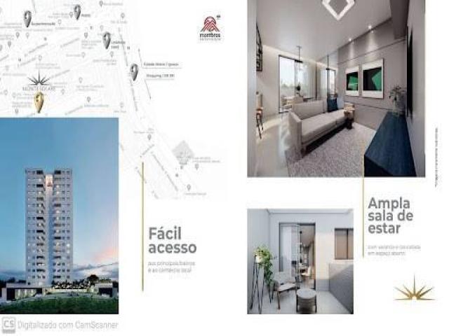 Apartamento para Venda em Ipatinga - 3