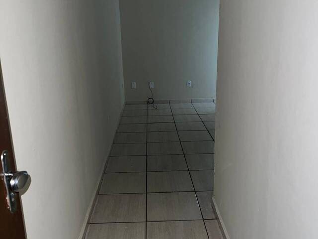 #4314 - Apartamento para Venda em Coronel Fabriciano - MG - 2