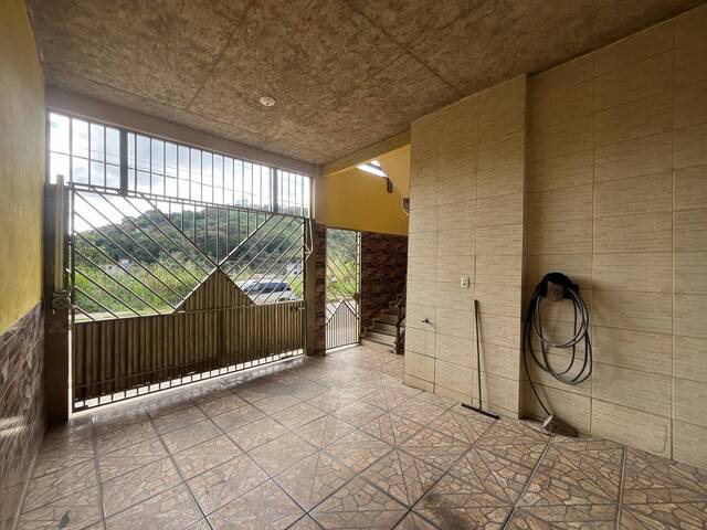 Casa para Venda em Coronel Fabriciano - 3
