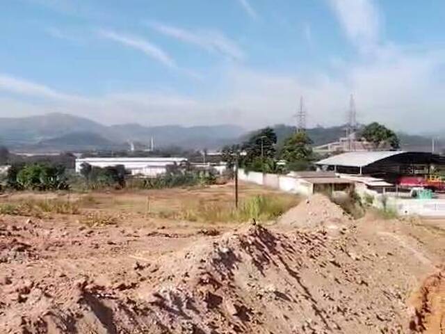 #4388 - Área para Venda em Coronel Fabriciano - MG - 2