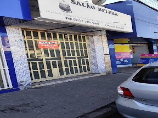 Ponto Comercial para Venda em Ipatinga - 5