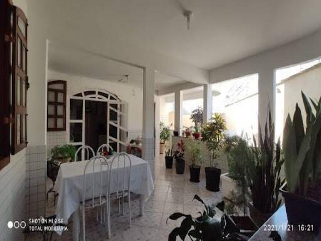 #272 - Casa para Venda em Coronel Fabriciano - MG