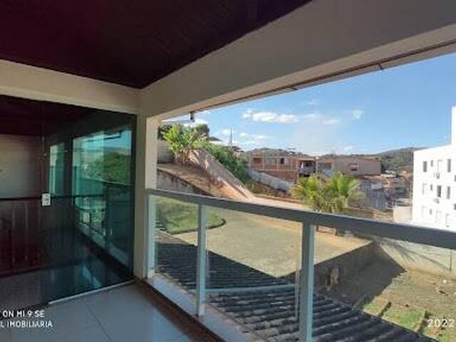 Casa para Venda em Coronel Fabriciano - 3