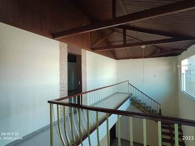 Casa para Venda em Coronel Fabriciano - 4
