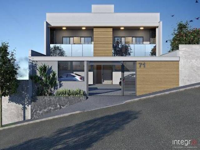 #3402 - Apartamento para Venda em Santana do Paraíso - MG - 2