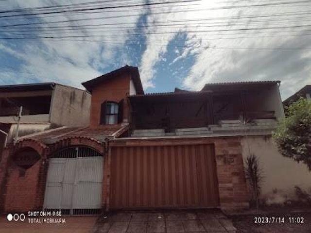 Casa para Venda em Timóteo - 1